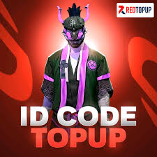 Free Fire Uid Top Up